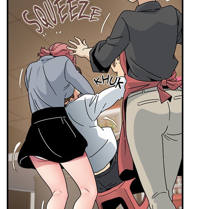 The Turning Point Chapter 99 - Page 70 in English