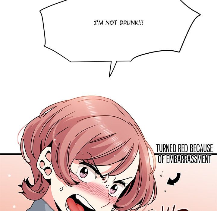 The Turning Point Chapter 99 - Page 72 in English