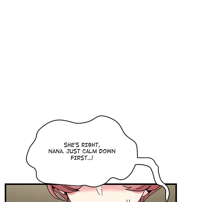 The Turning Point Chapter 99 - Page 74 in English