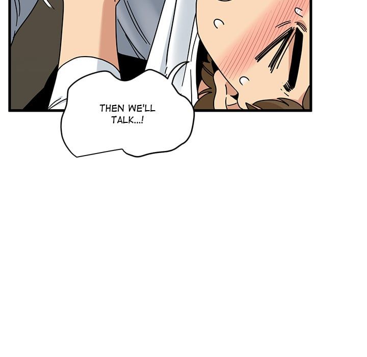 The Turning Point Chapter 99 - Page 76 in English