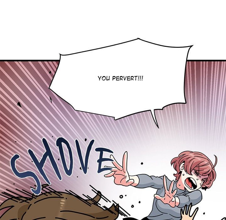 The Turning Point Chapter 99 - Page 77 in English