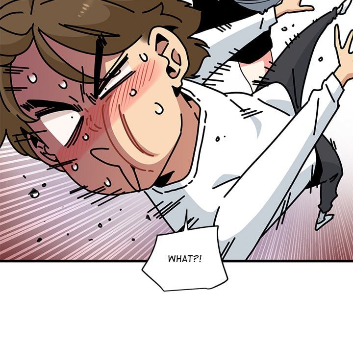 The Turning Point Chapter 99 - Page 78 in English