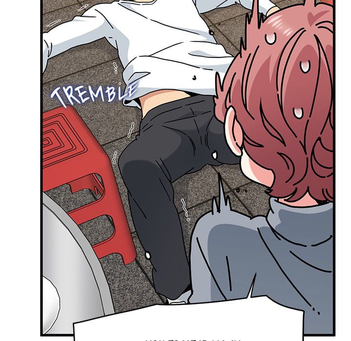 The Turning Point Chapter 99 - Page 80 in English