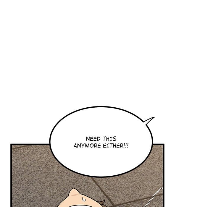 The Turning Point Chapter 99 - Page 83 in English