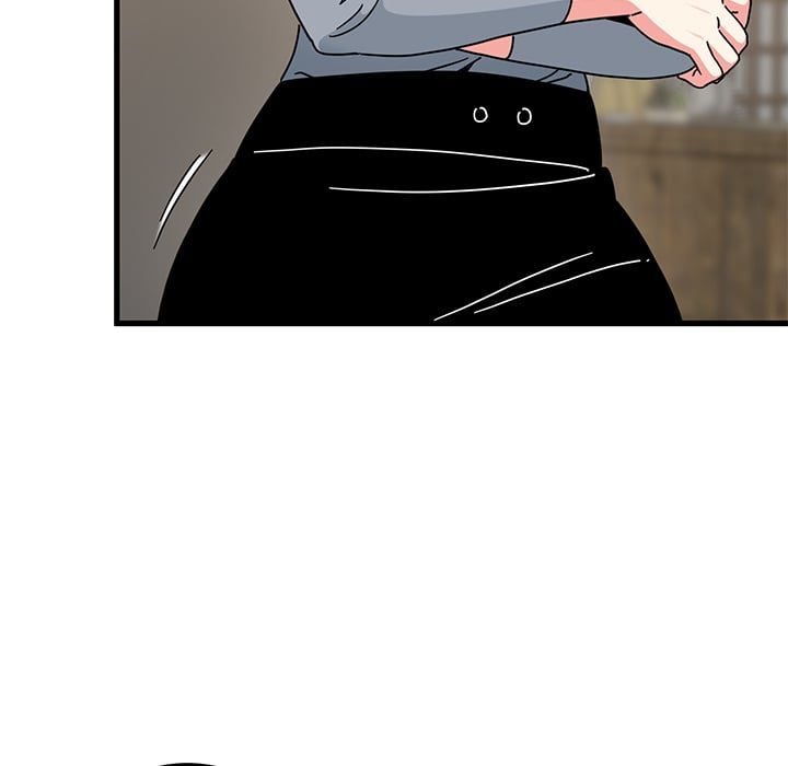 The Turning Point Chapter 99 - Page 87 in English