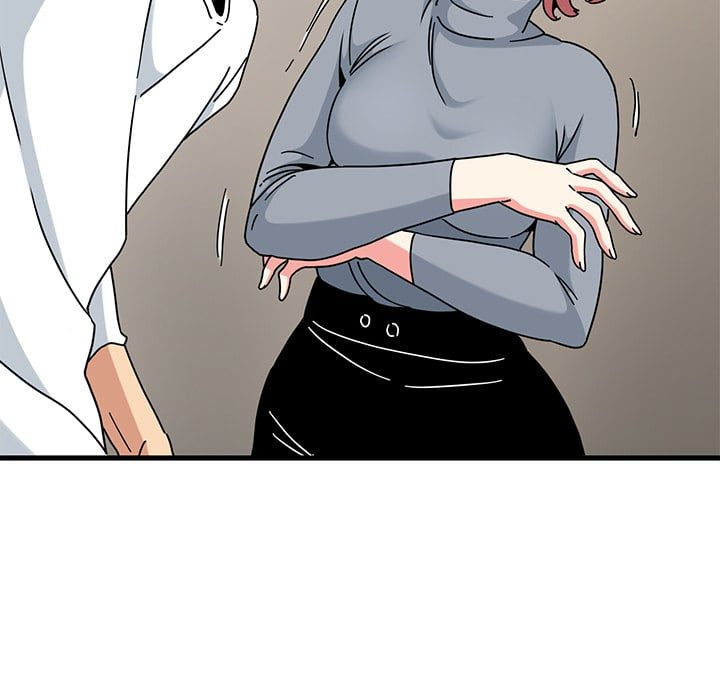 The Turning Point Chapter 99 - Page 91 in English