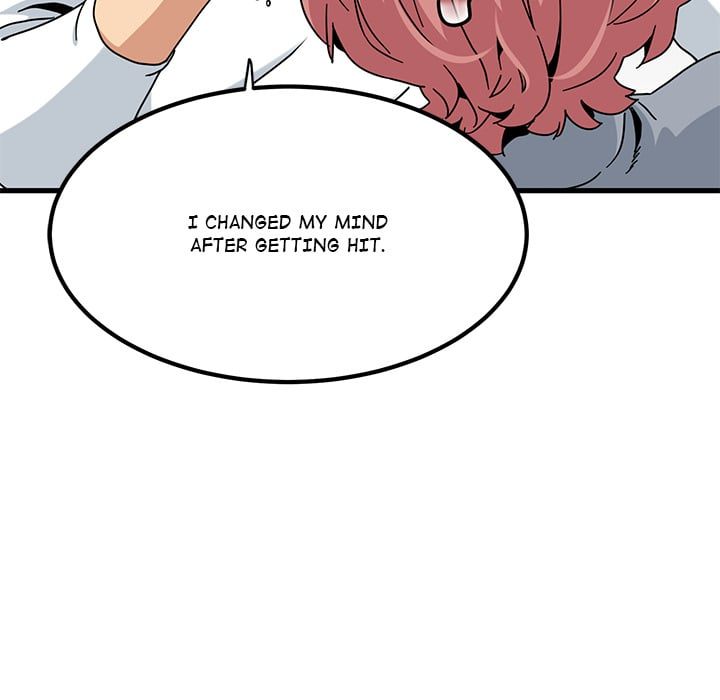 The Turning Point Chapter 99 - Page 94 in English