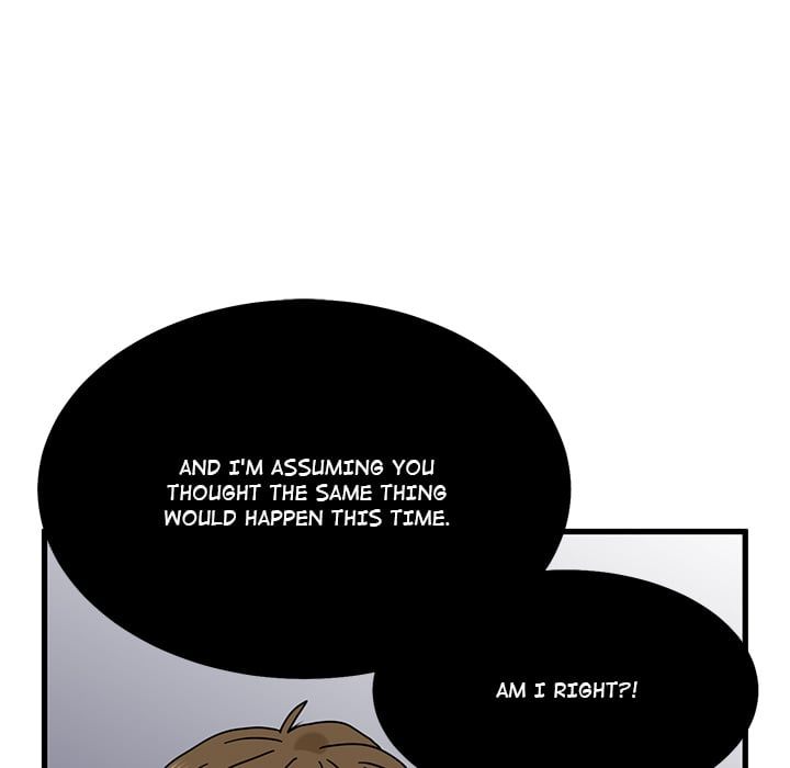 The Turning Point Chapter 99 - Page 99 in English