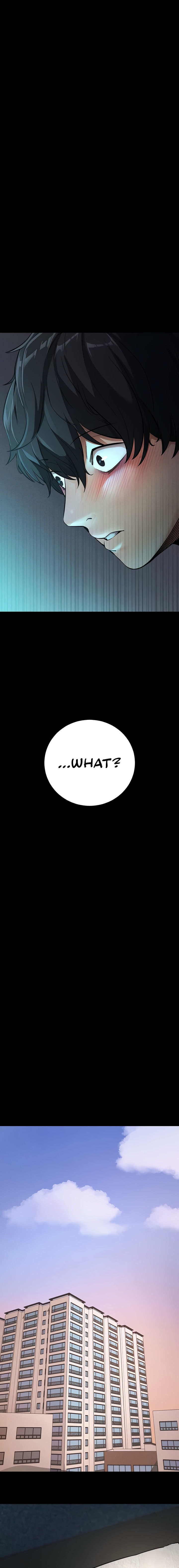 Please, Please Chapter 10 - Page 13 in English