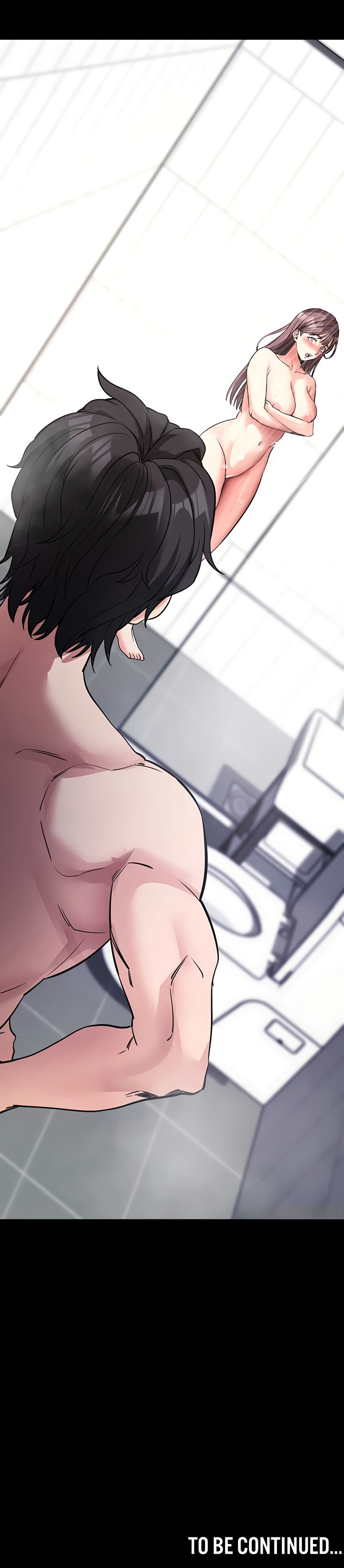 Please, Please Chapter 12 - Page 21 in English