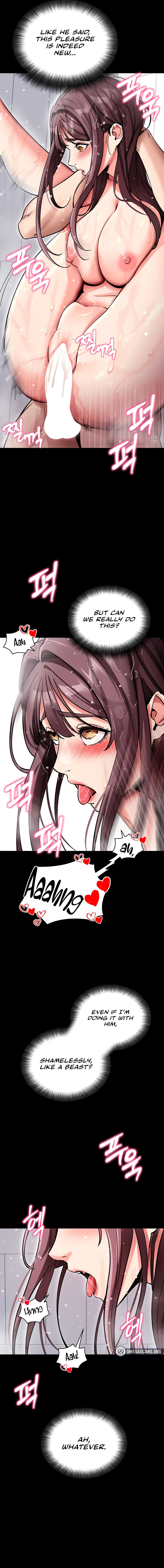 Please, Please Chapter 13 - Page 13 in English