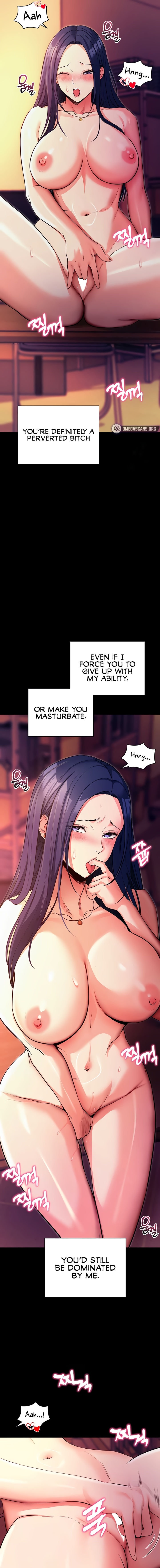 Please, Please Chapter 15 - Page 13 in English