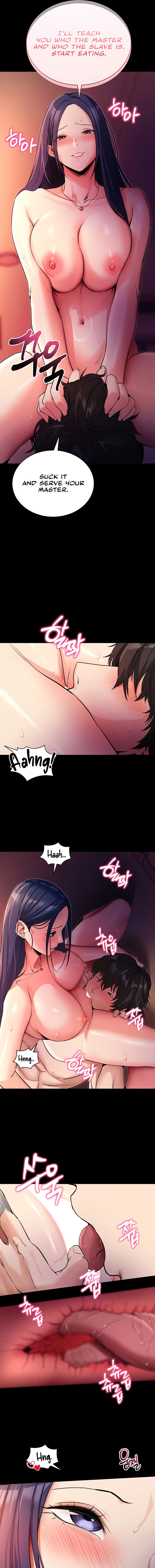 Please, Please Chapter 16 - Page 11 in English