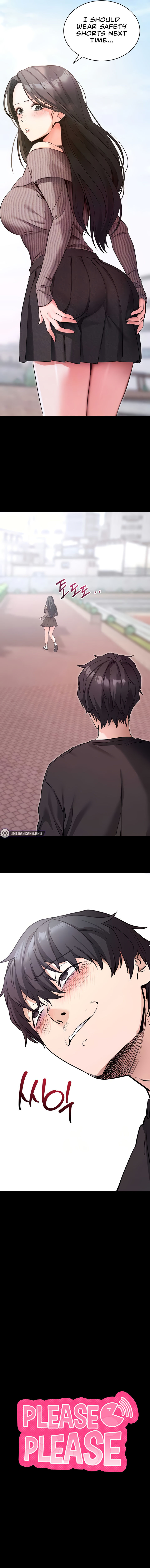 Please, Please Chapter 18 - Page 5 in English