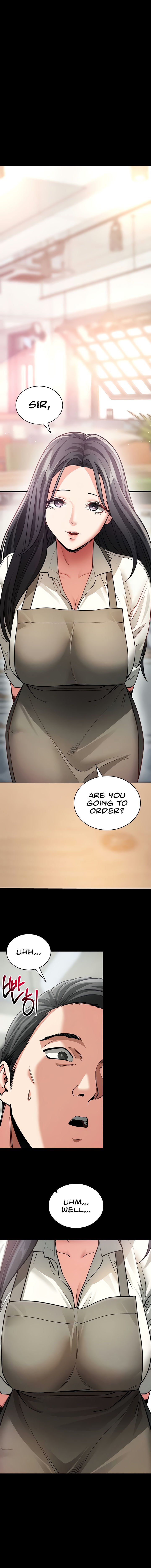 Please, Please Chapter 18 - Page 6 in English
