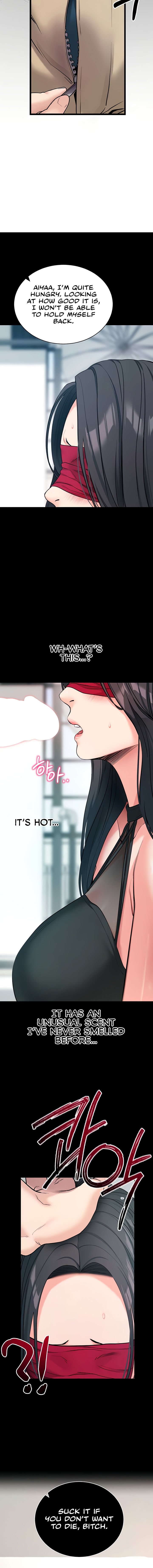 Please, Please Chapter 19 - Page 20 in English