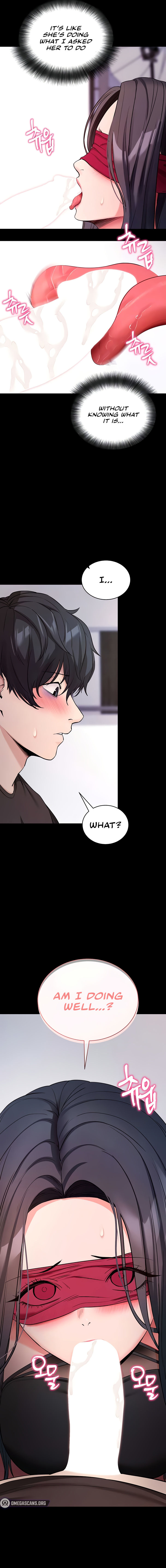 Please, Please Chapter 20 - Page 5 in English