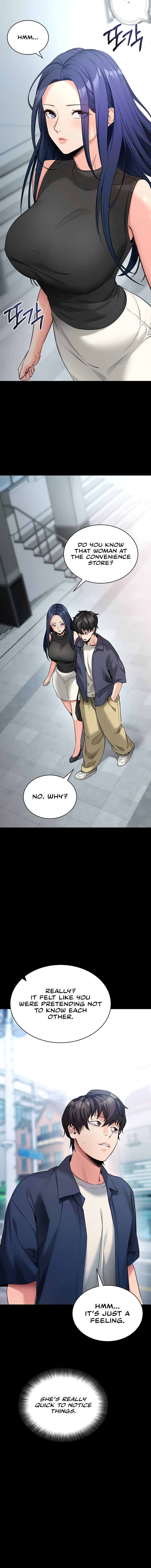 Please, Please Chapter 22 - Page 16 in English