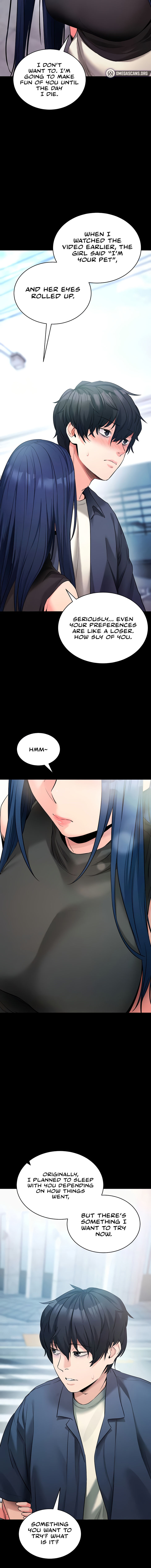 Please, Please Chapter 22 - Page 18 in English