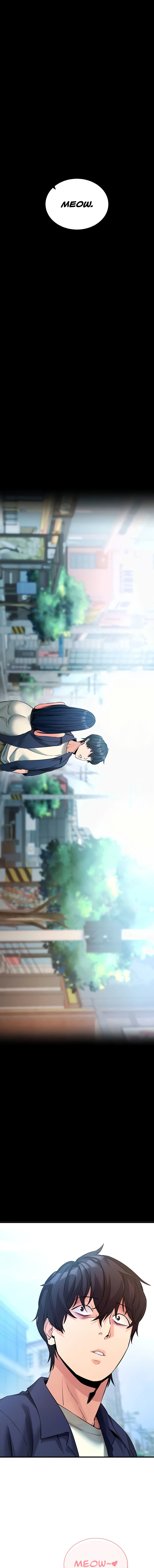 Please, Please Chapter 22 - Page 19 in English