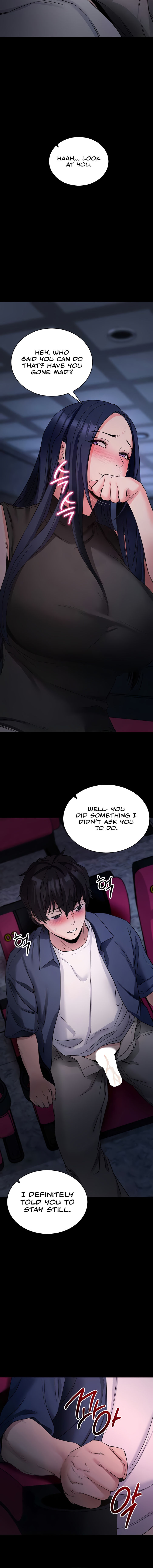 Please, Please Chapter 23 - Page 18 in English