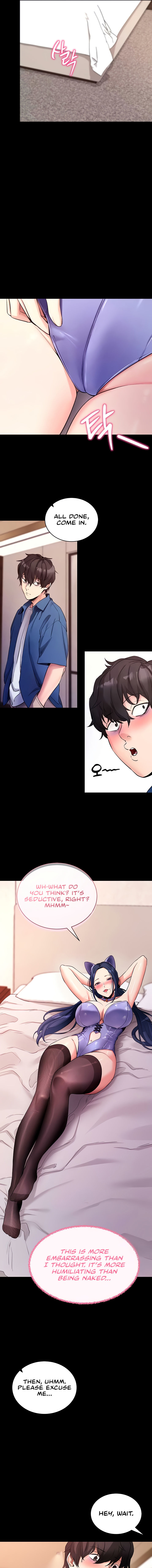 Please, Please Chapter 24 - Page 5 in English