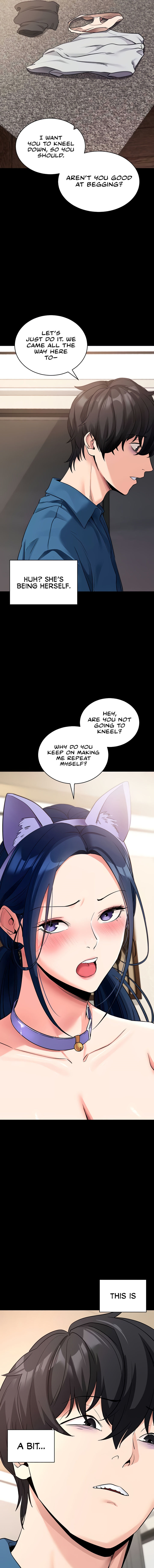 Please, Please Chapter 24 - Page 7 in English