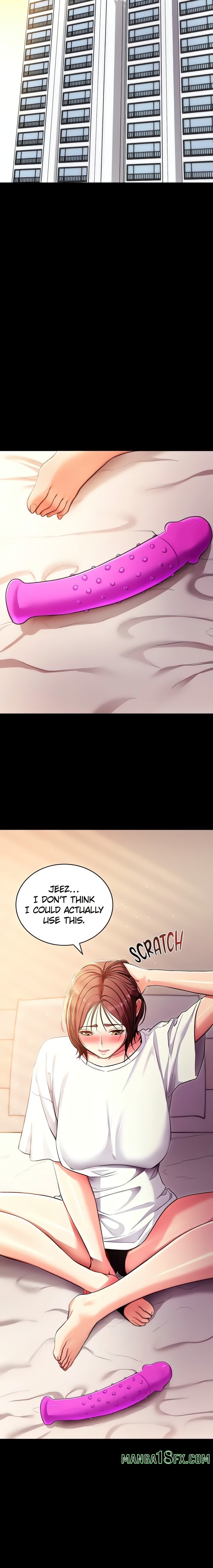 Please, Please Chapter 31 - Page 24 in English