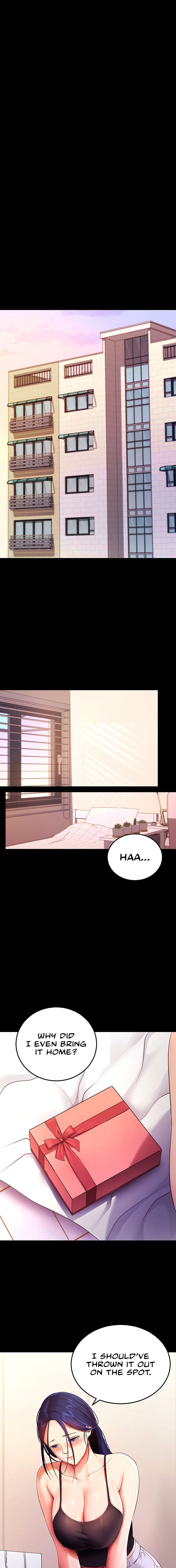 Please, Please Chapter 5 - Page 15 in English