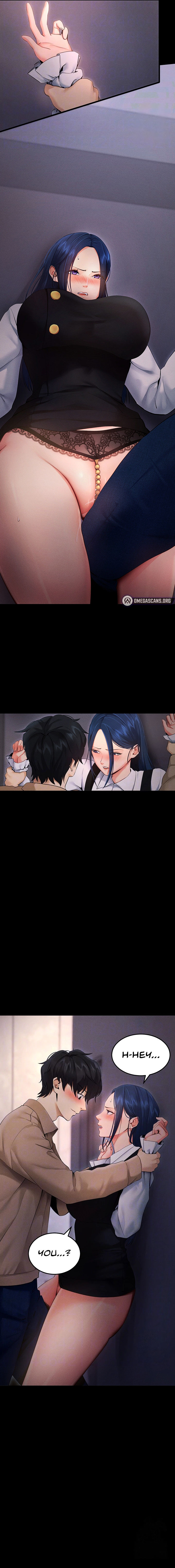 Please, Please Chapter 6 - Page 5 in English