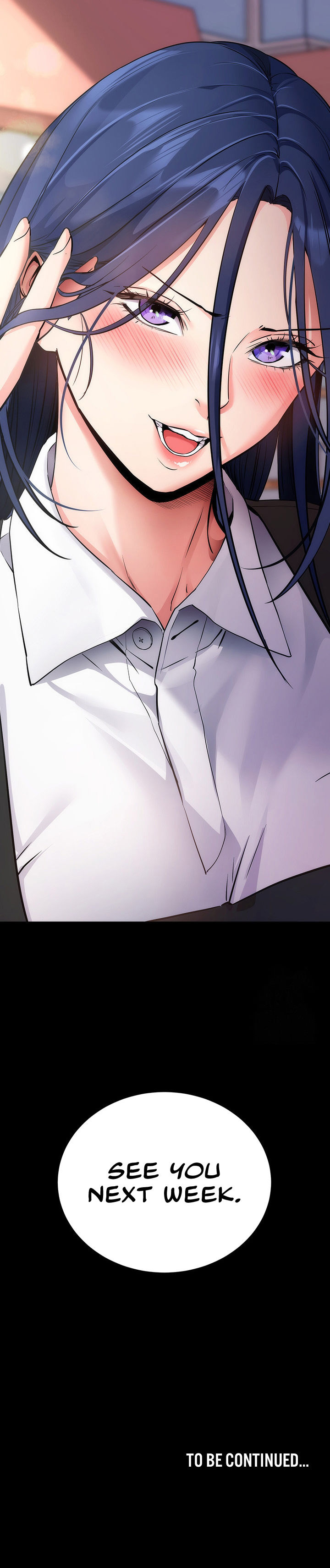 Please, Please Chapter 7 - Page 26 in English