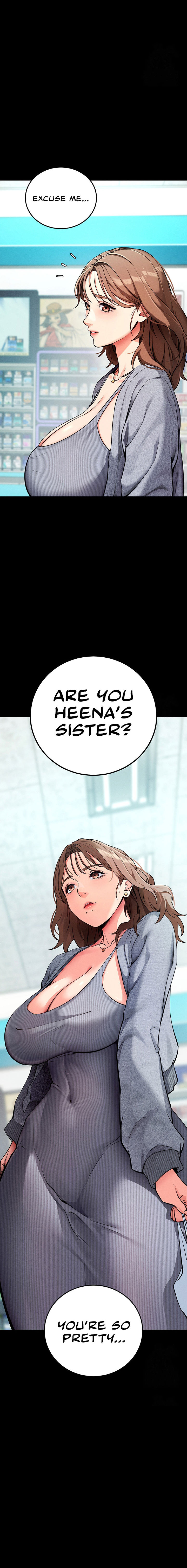 Please, Please Chapter 8 - Page 16 in English