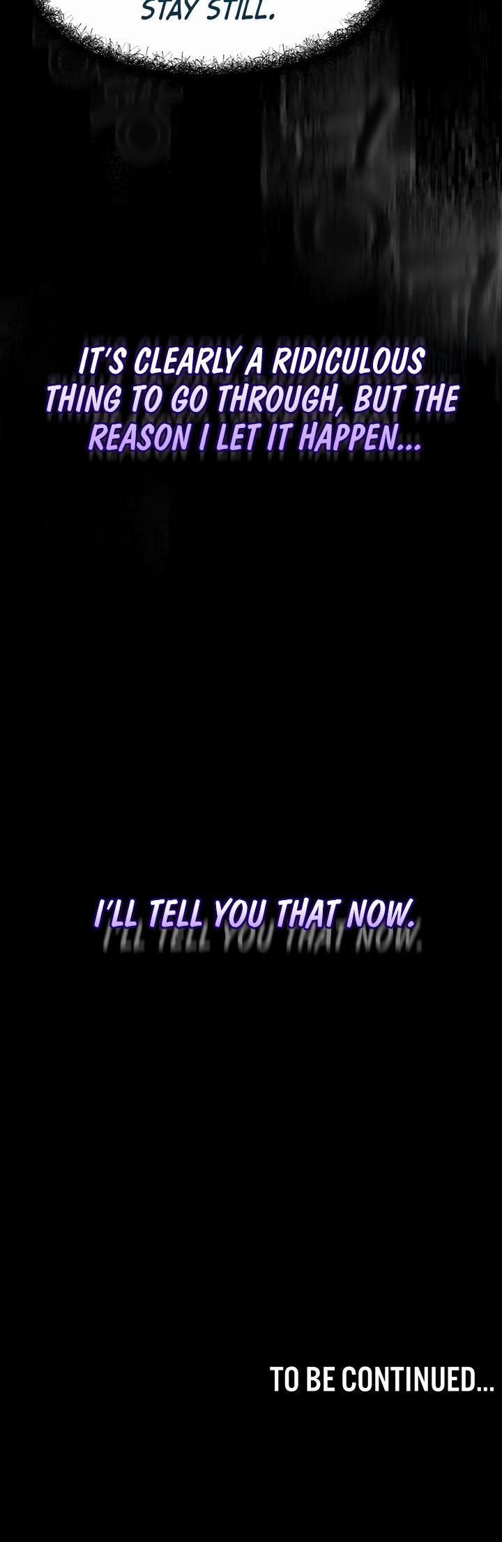 Dirty Talk Chapter 1 - Page 22 in English