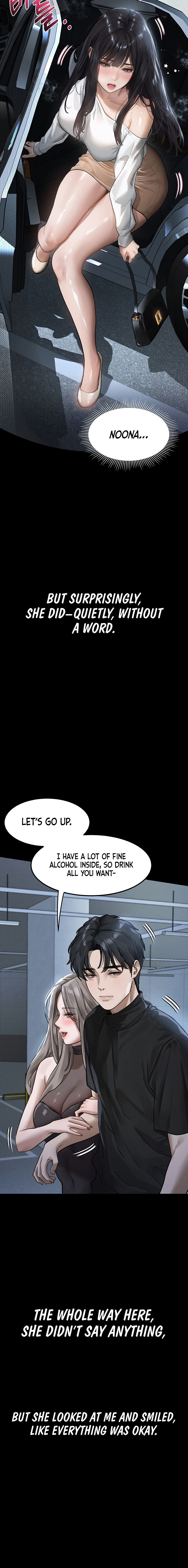 Dirty Talk Chapter 10 - Page 16 in English