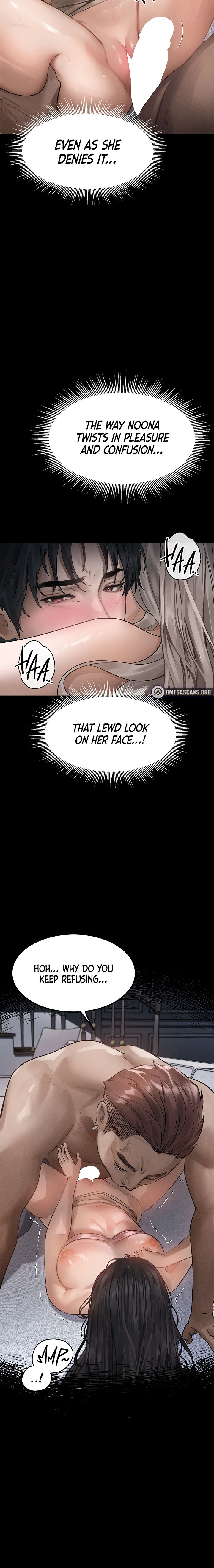 Dirty Talk Chapter 10 - Page 22 in English