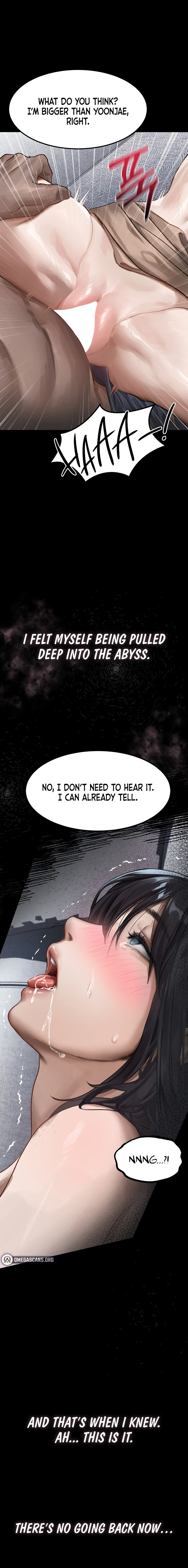 Dirty Talk Chapter 10 - Page 26 in English