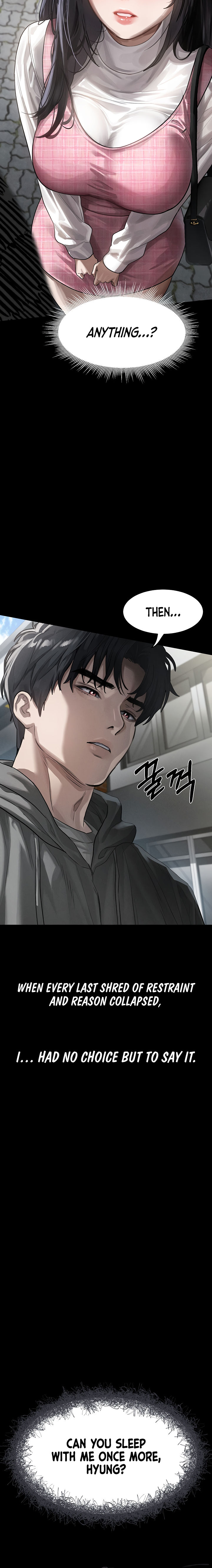 Dirty Talk Chapter 11 - Page 24 in English