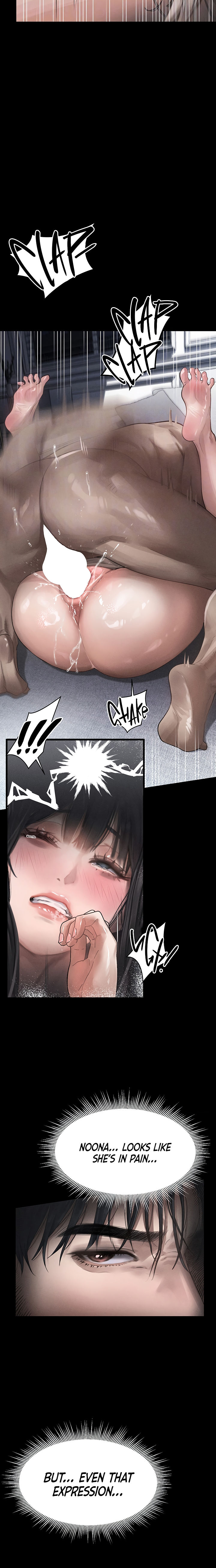 Dirty Talk Chapter 11 - Page 4 in English