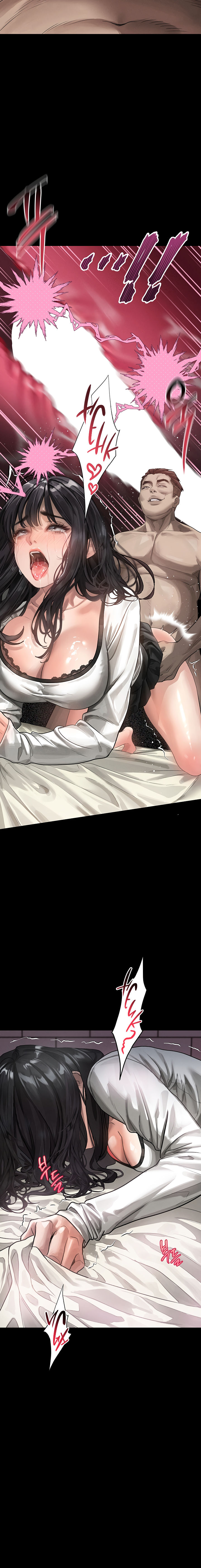 Dirty Talk Chapter 12 - Page 16 in English