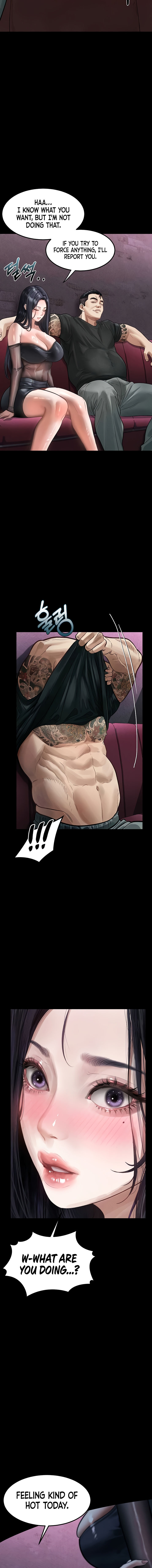 Dirty Talk Chapter 14 - Page 16 in English