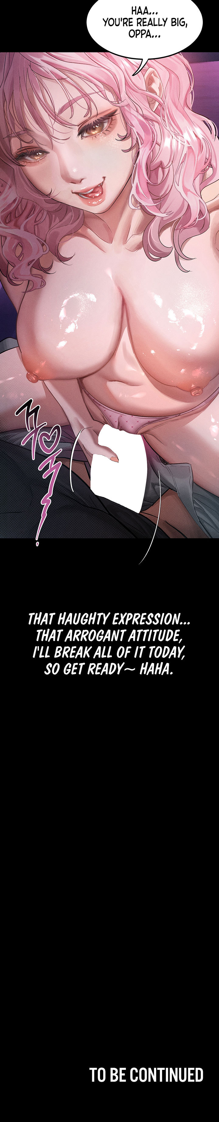 Dirty Talk Chapter 15 - Page 26 in English