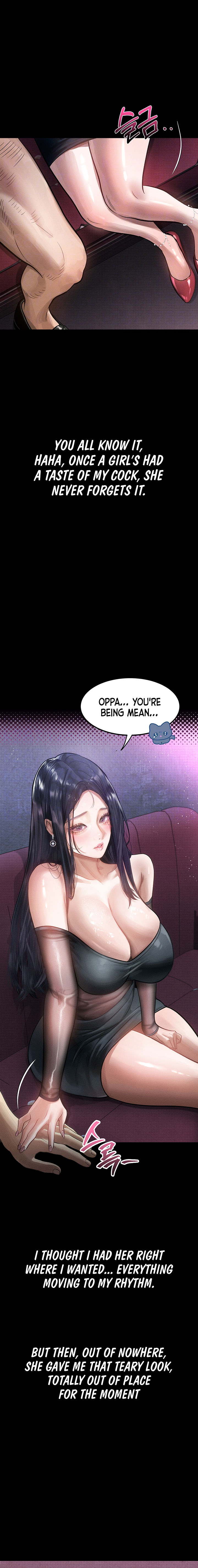 Dirty Talk Chapter 15 - Page 4 in English