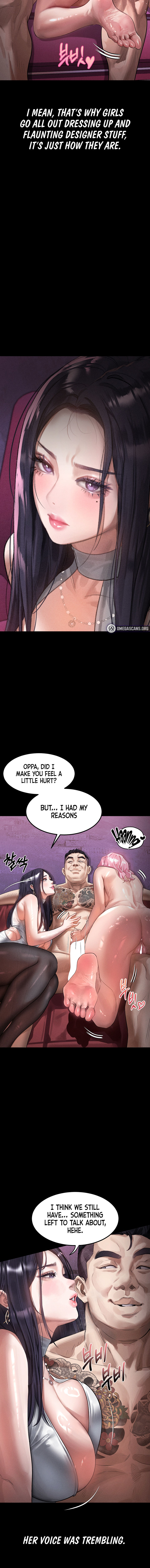 Dirty Talk Chapter 16 - Page 10 in English