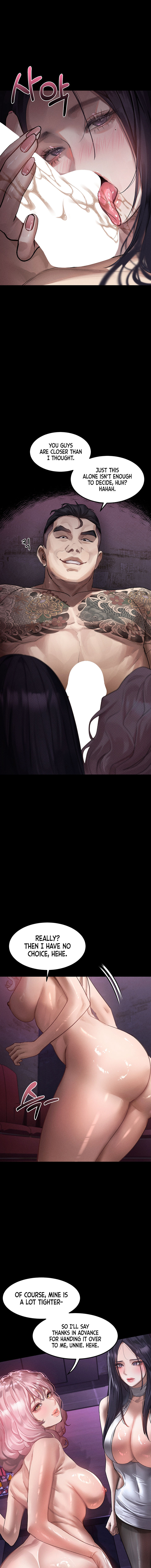 Dirty Talk Chapter 16 - Page 19 in English