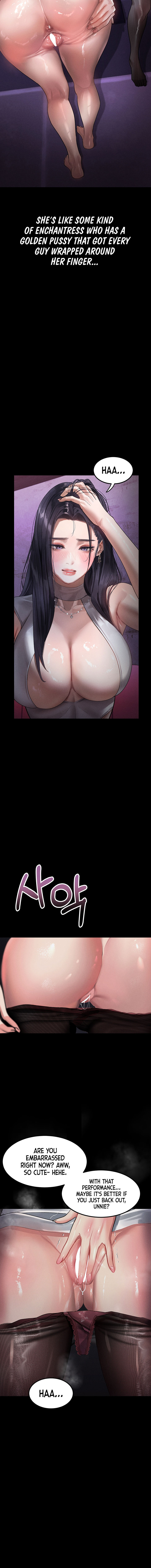 Dirty Talk Chapter 16 - Page 20 in English