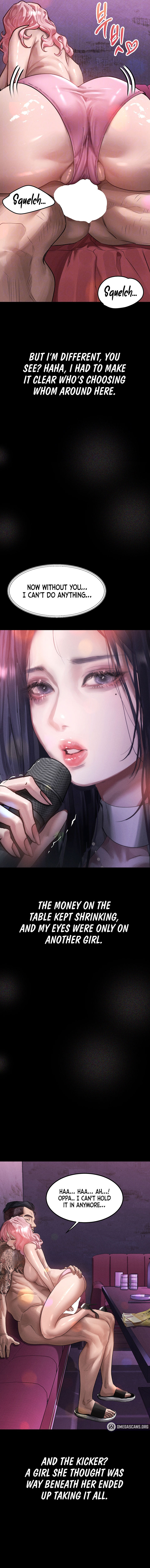 Dirty Talk Chapter 16 - Page 5 in English