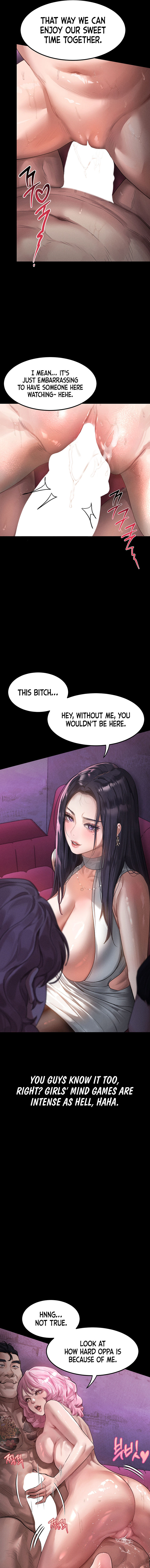 Dirty Talk Chapter 16 - Page 9 in English