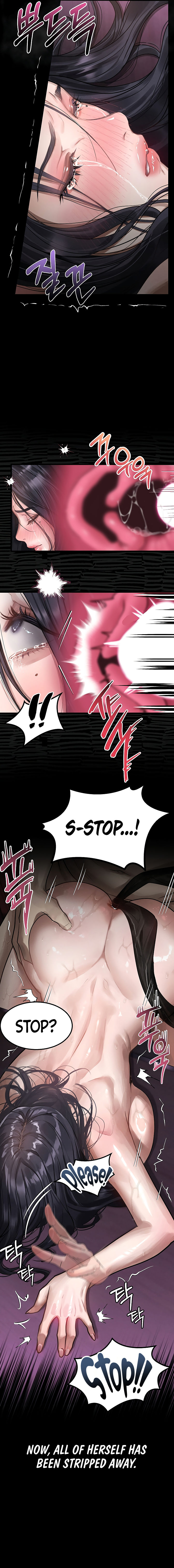 Dirty Talk Chapter 17 - Page 19 in English