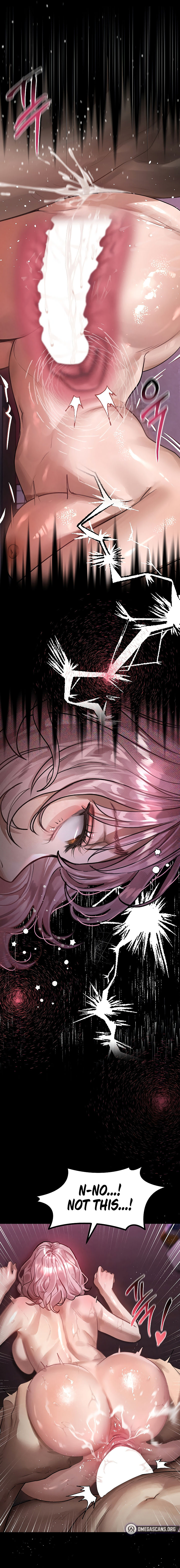 Dirty Talk Chapter 17 - Page 9 in English