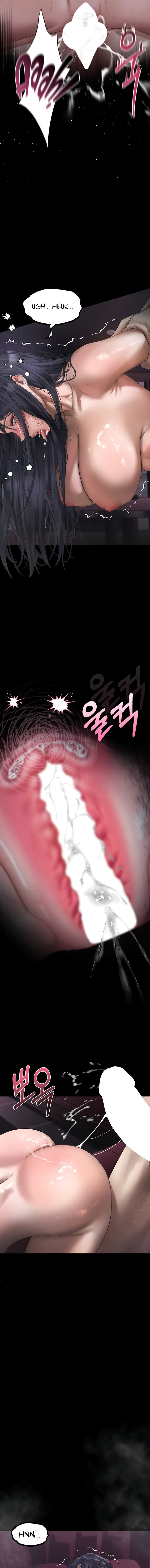 Dirty Talk Chapter 18 - Page 11 in English